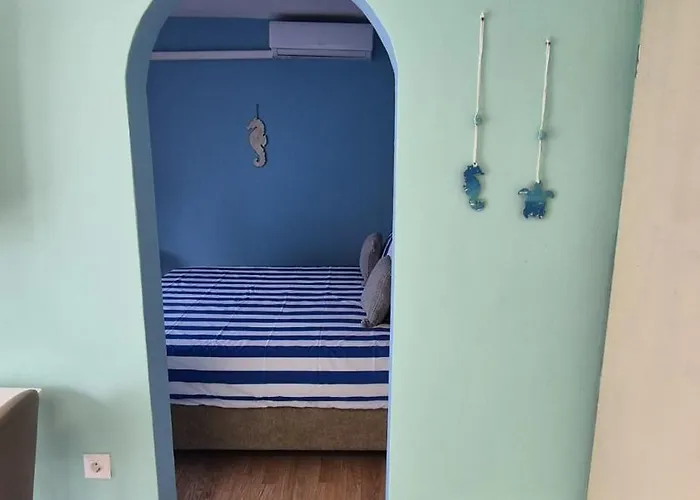 Apartment Bunjo'S Beach House