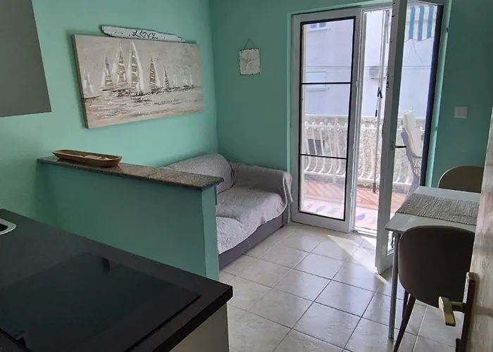 Apartment Bunjo'S Beach House