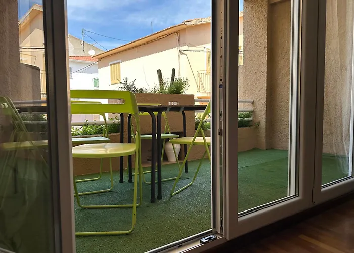 Villa Manolo