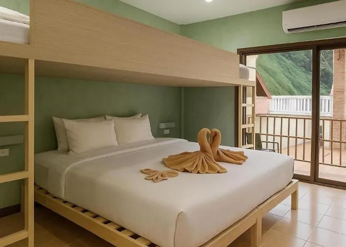 Casa Solana Patong