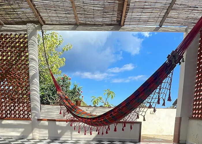 Ecuba House