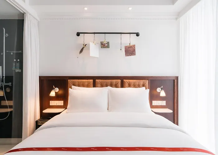 Family Hotel: Ruby Stella Hotel London