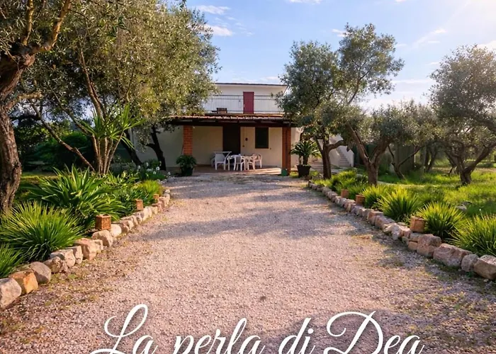 La Perla di Dea