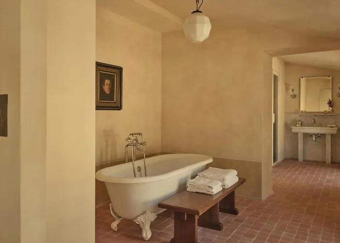 Du Couvent, A Luxury Collection ,
