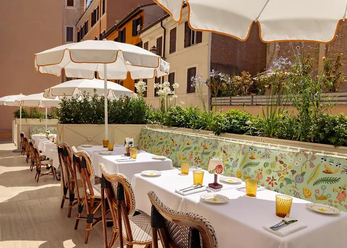 Hotel con Spa Casa Monti
