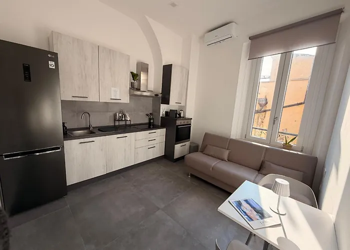 Le Cisterne Guest House Suite&Rooms