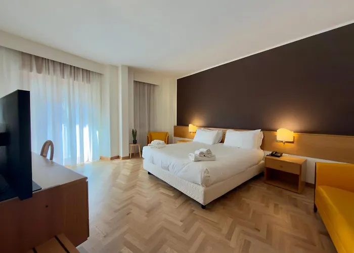 Hotel Camigliatello