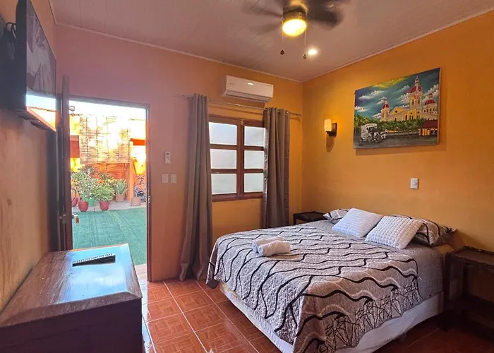 Granados Guest House
