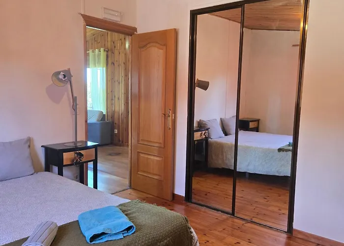 Los Pedregales Complejo Rural