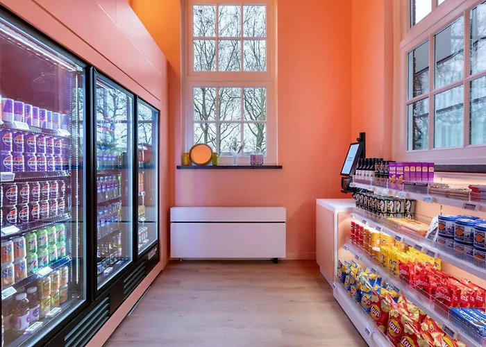 The Rebyl, Nijmegen, A Tribute Portfolio Hotel