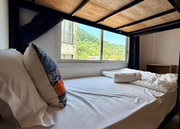 Dank Hotel 420 Friendly Patong Phuket