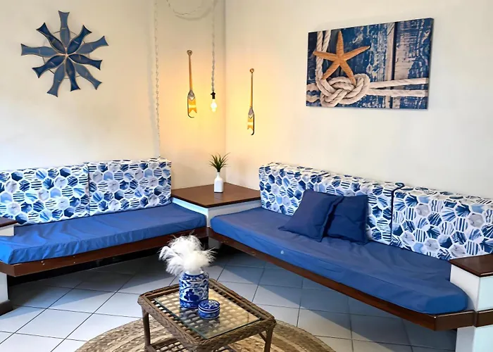 Nossa Casa Itacaré