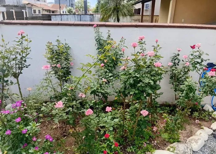 Cantinho do silêncio