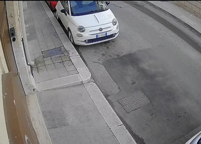 Hotel: B&B Palazzo La Rosa