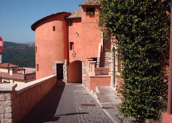 Hotel San Marco