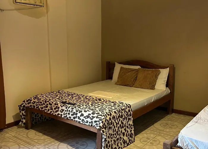 Suites Estrela Dalva