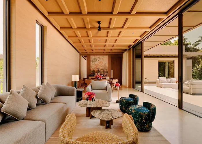 Raffles Sentosa Singapore