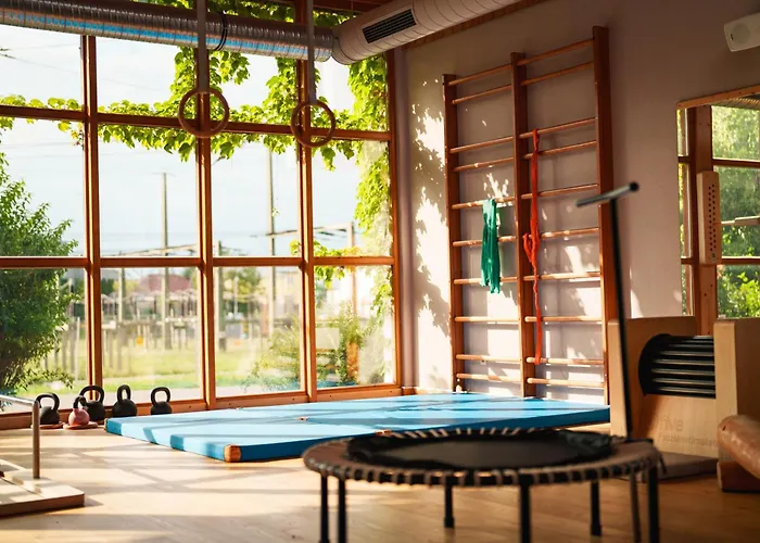 Relaxans Hotel