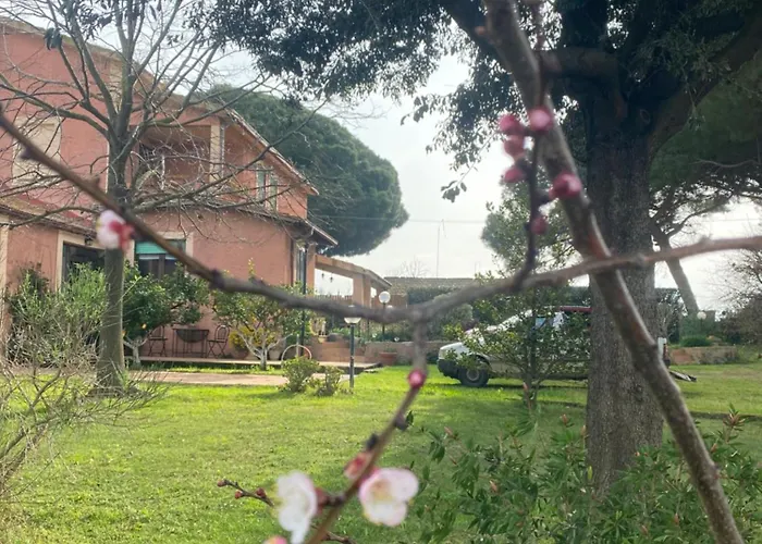 Casa Diana