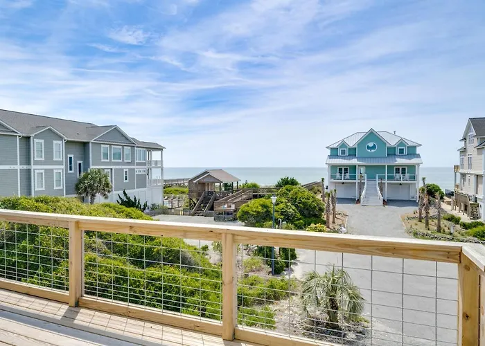 Porpoise In Life - Hot Tub-Steps To The Beach!