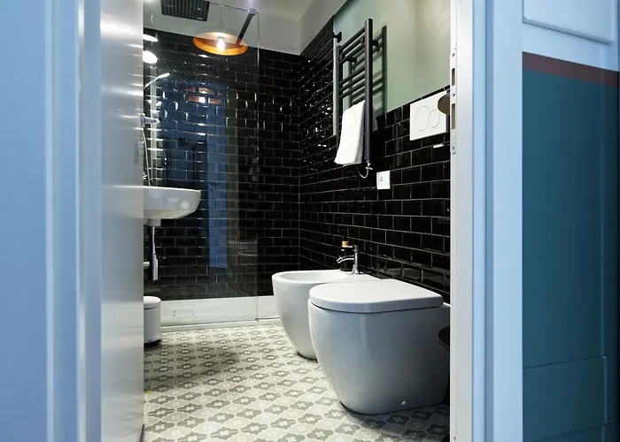 Savi Guest House metro B S Paolo