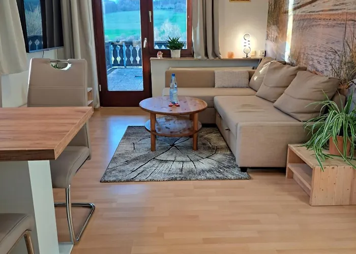 Ferienhaus Willingen Diemelsee