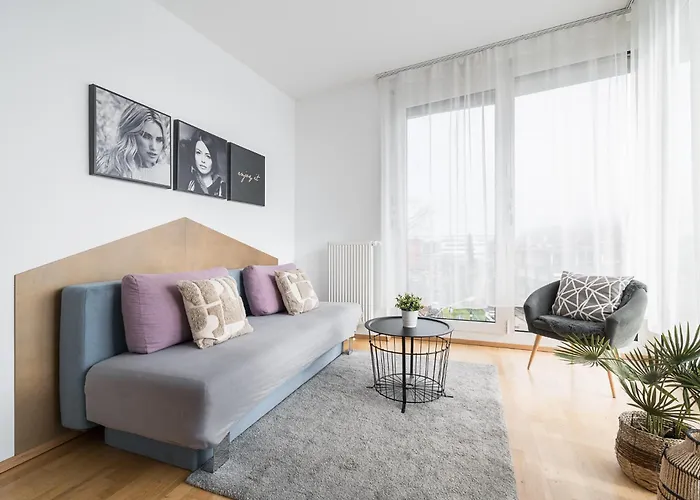 V7 Boutique Appartements