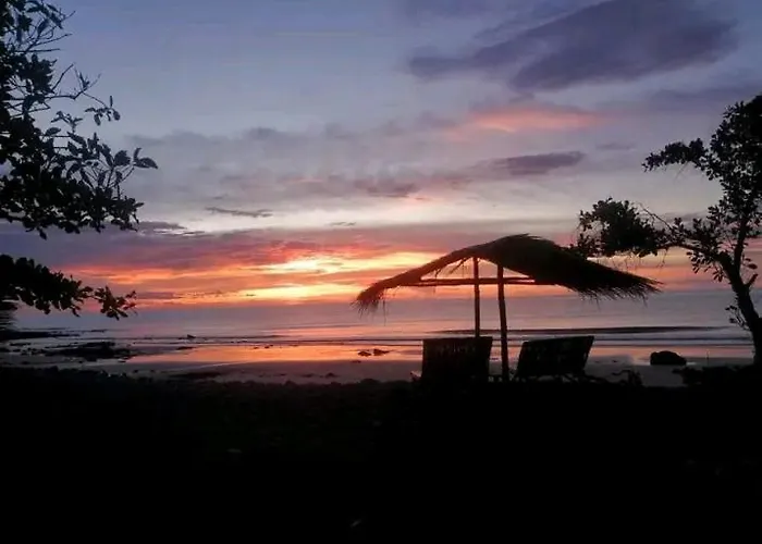 Bianyas Eco Camp