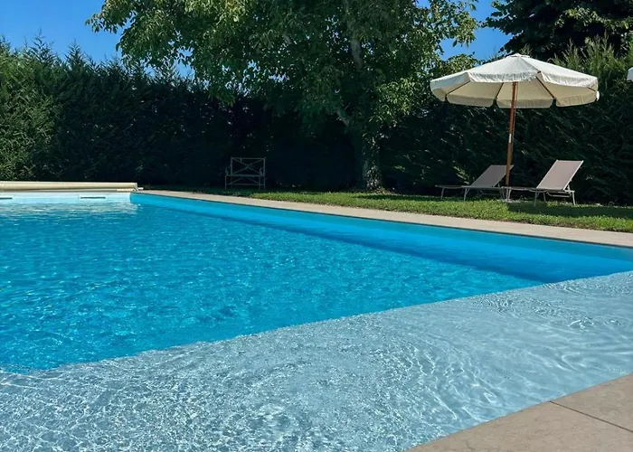 b&b VillaGresana