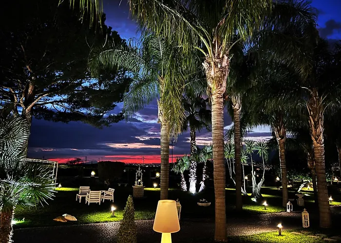 Ferraioli Rooms&Apartments