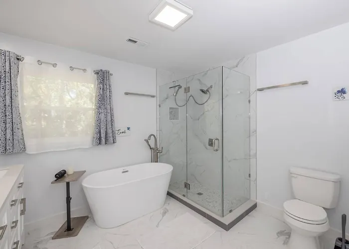 Huntersville Comfy Oasis