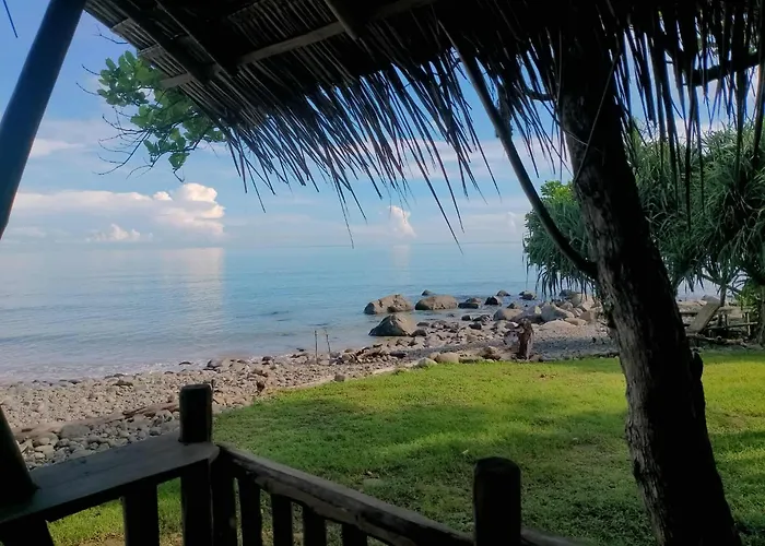 Bianyas Eco Camp