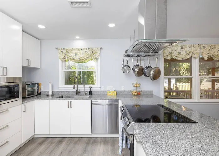 Huntersville Comfy Oasis