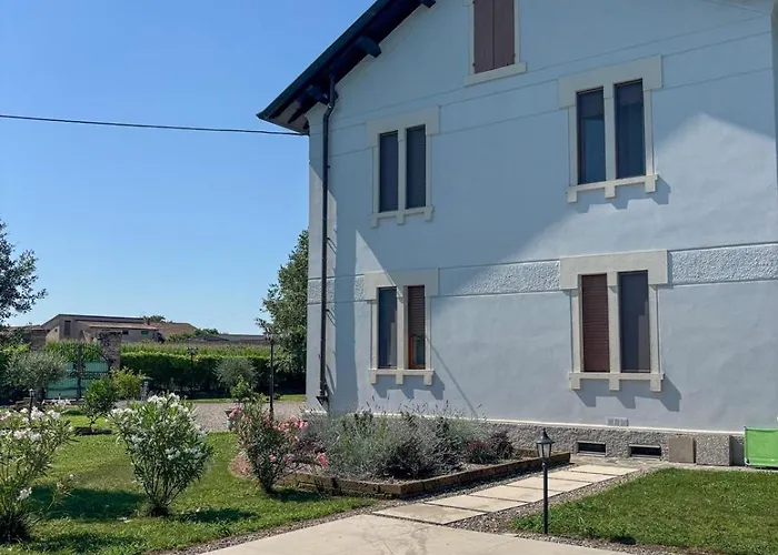 b&b VillaGresana