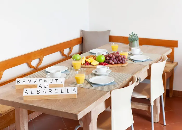 Villa Helena, Venetien, Exklusive Villa auf Privatinsel Albarella, 4 Bedrooms 8 Personen, 300 m Strand