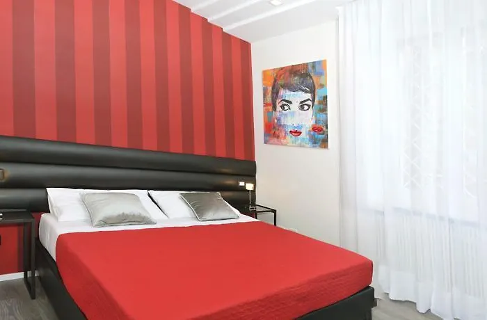 Hotel familiar: Il Cavaliere