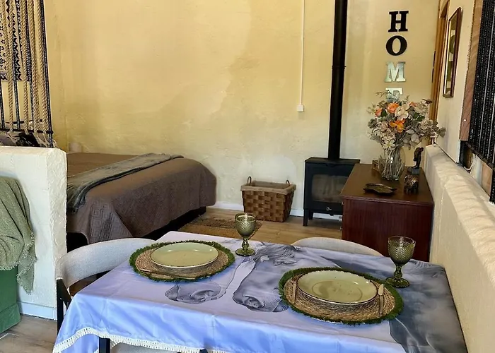 Casa Castelo