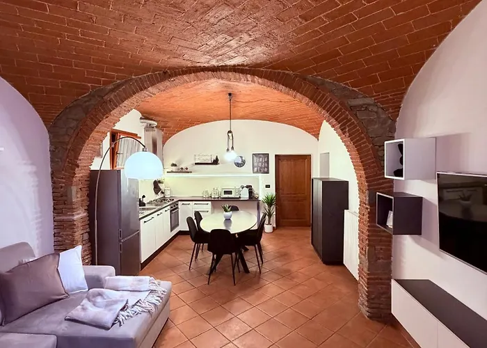 Casa Nina Boutique Home Firenze
