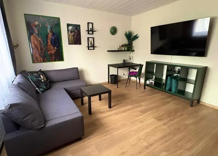 NEU! Quartier 25