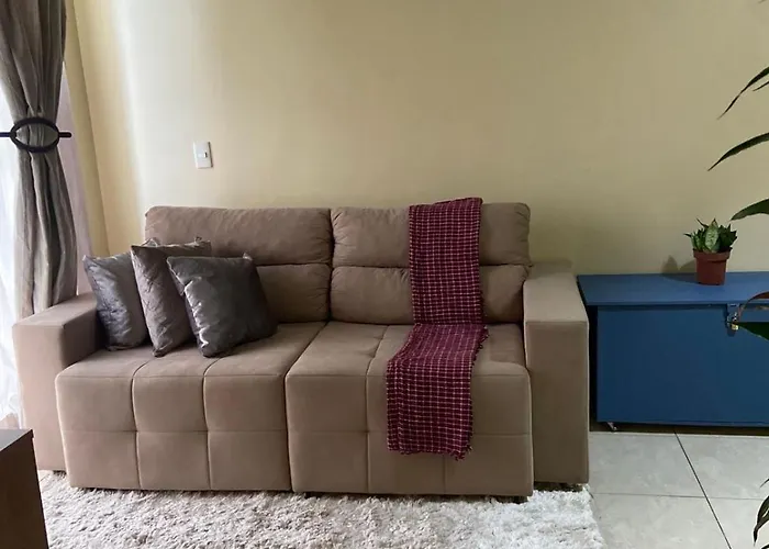 Apartamento Vita Bella