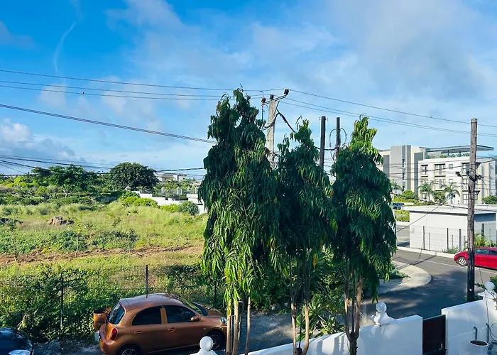 Mlq Apartments By Avi