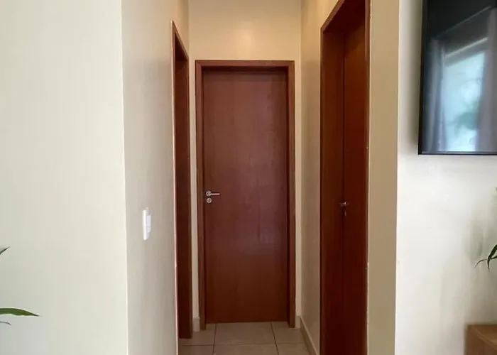 Apartamento Vita Bella