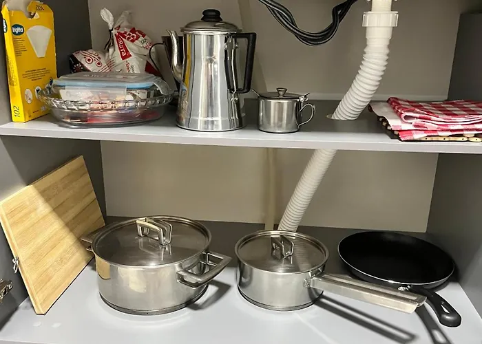 Apartamento Inteiro