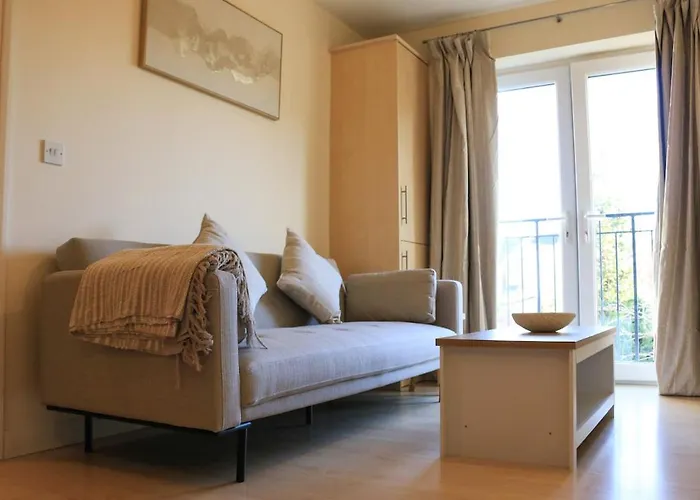 Modern Comfort 1Br Home For 3 Free Parking