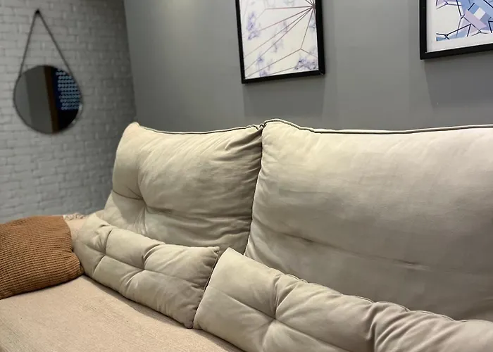 Apartamento Inteiro