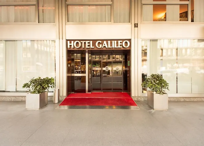  Galileo