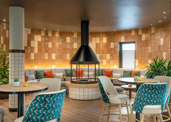 Hotel München City Center affiliated by Meliá