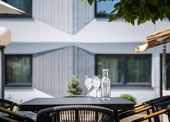 Albergo economico: Ibis Styles Linz