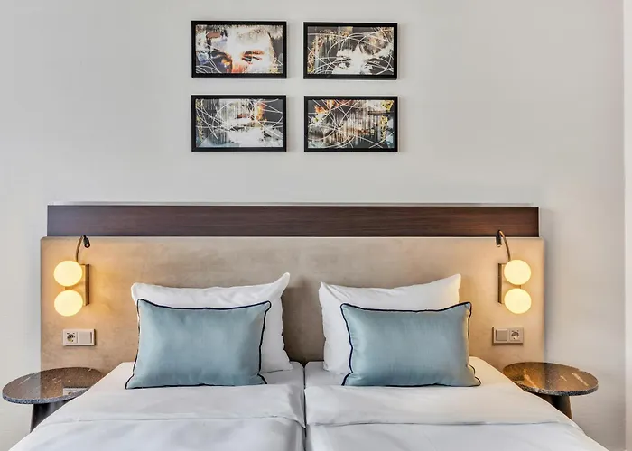 Leonardo Hotel Hannover Medical Park