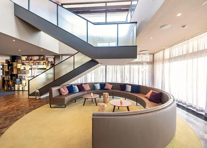 Michel Hotel Braunschweig (ehem. Mercure Hotel Atrium)